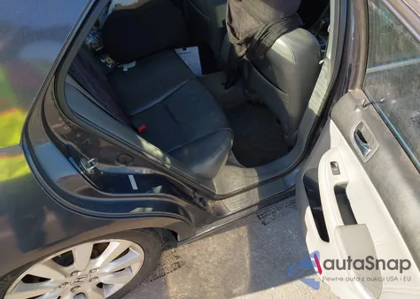 2007 Honda Accord 3.0 Ex z USA, uszkodzony, nr VIN 1HGCM66557A027644